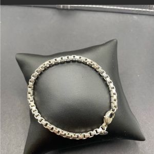 Tiffany & Co. Venetian Link Bracelet